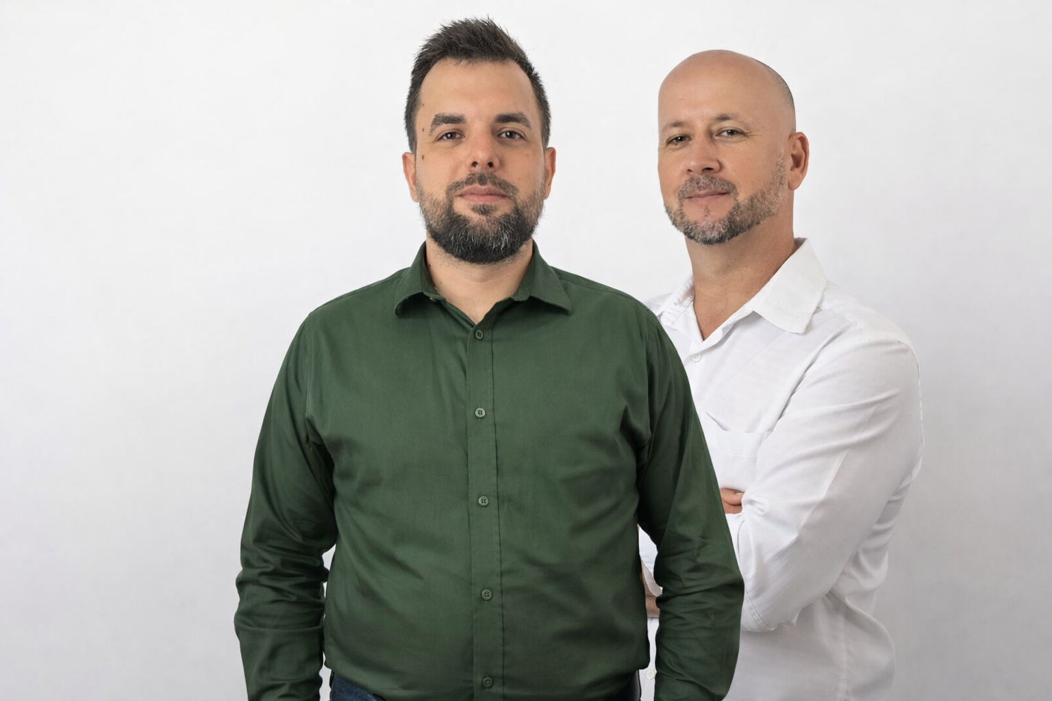 Fernando e Adailton